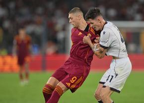 Primele dueluri din turul „optimilor” de finală Europa League