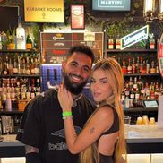 Duda Gaspar, noua iubită a lui Douglas Luiz