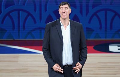 Ghiță Mureșan laudă performanța care a uimit lumea baschetului: „Intrase în transă”