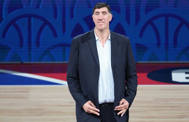 Ghiță Mureșan laudă performanța care a uimit lumea baschetului: „Intrase în transă”