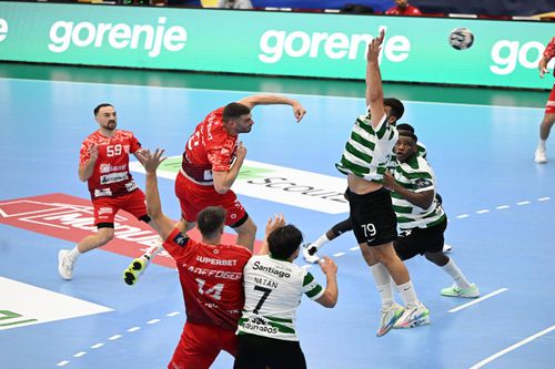 Sporting - Dinamo » „Dulăii” joacă ultimul meci din Liga Campionilor / Imago Images