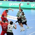 Sporting - Dinamo » „Dulăii” joacă ultimul meci din Liga Campionilor / Imago Images