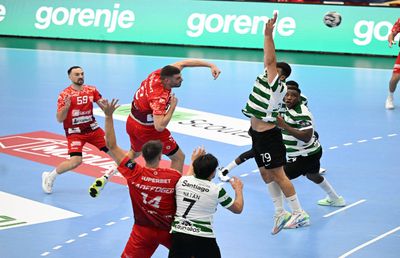 Ce final la Lisabona! Dinamo București, învinsă la un singur gol de Sporting, în ultimul meci din Liga Campionilor