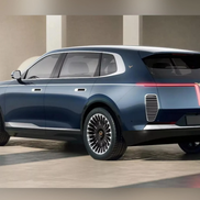 Cum arată „Rolls-Royce”-ul din Vietnam, cu schimbător placat cu aur și trei motoare