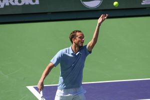 Fostul lider mondial, supărat pe deciziile unor arbitri: „Încerc să-mi recapăt suflul și când mă uit la ceas...”