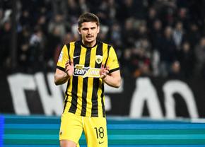 Ultimele patru partide din manșa tur a „optimilor” Conference League » Răzvan Marin, două pase de gol în duelul din Slovenia