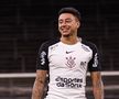 Jesse Lingard / foto: Facebook @SC Corinthians Paulista﻿