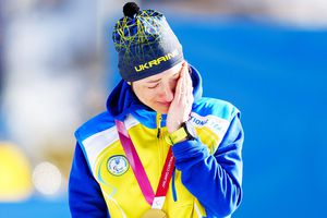 „Dă-ți jos cerceii!” » Acuzații explozive ale Ucrainei la adresa șefilor Jocurilor Paralimpice: „Ce este acest parteneriat de neînțeles?”