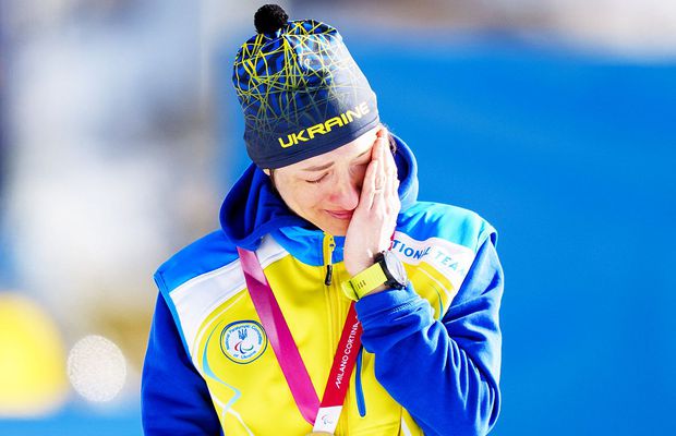 „Dă-ți jos cerceii!” » Acuzații explozive la adresa șefilor Jocurilor Paralimpice: „Ce este acest parteneriat de neînțeles?”