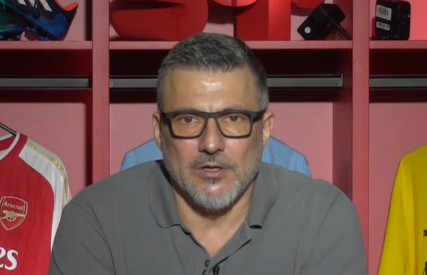 Breaking Bets » Cele mai tari meciuri din Europa League și Conference League, analizate în emisiunea de la ora 13:00