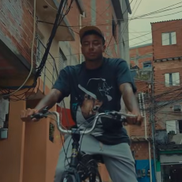 Jesse Lingard, plimbare prin favelele din Brazilia / foto: instagram @corinthians