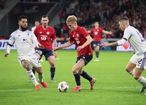 Toate rezultatele din turul „optimilor” de finală Europa League: Aston Villa, victorie la limită