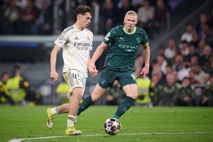 Thierry Henry, fascinat de puștiul-minune din seara de UCL: „Nici nu știu să îi pronunț numele, dar ce meci a făcut!”