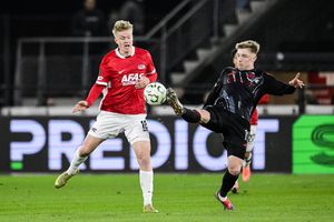 Au început primele partide din manșa tur a „optimilor” Conference League » Răzvan Marin și Bogdan Racovițan joacă astăzi