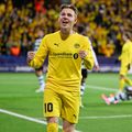 Bodo/Glimt șochează Europa, e aproape de sferturile de finală Champions League!