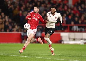 Toate rezultatele din turul „optimilor” de finală Europa League » Midtjylland a produs o nouă surpriză la Nottingham
