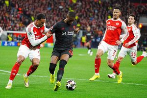 Supercomputerul a analizat: cum arată șansele la câștigarea Ligii Campionilor, după manșa tur a „optimilor” de finală