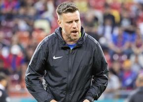 Mihai Pintilii a intervenit, după anunțul lui Burchel privind FCSB