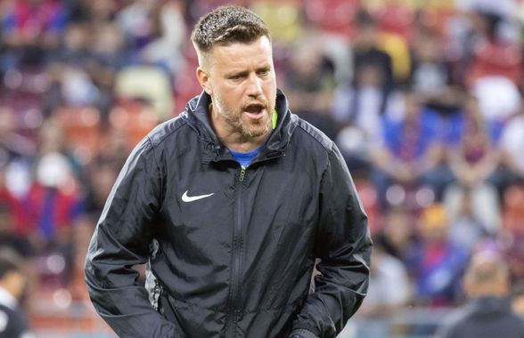 S-a aflat adevăratul motiv pentru care Mihai Pintilii a demisionat de la FCSB: „Asta mi-a zis”