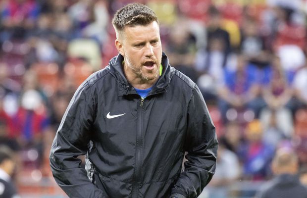 Antrenorul a fost demis după eșecul de azi din Liga 2! Mihai Pintilii este favorit să-l înlocuiască