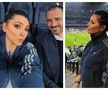 Corina Caragea, prezentatoarea știrilor sportive de la Pro TV, și-a petrecut ultimele zile la Madrid. A asistat la două victorii fantastice obținute de Atletico și de Real în Liga Campionilor.