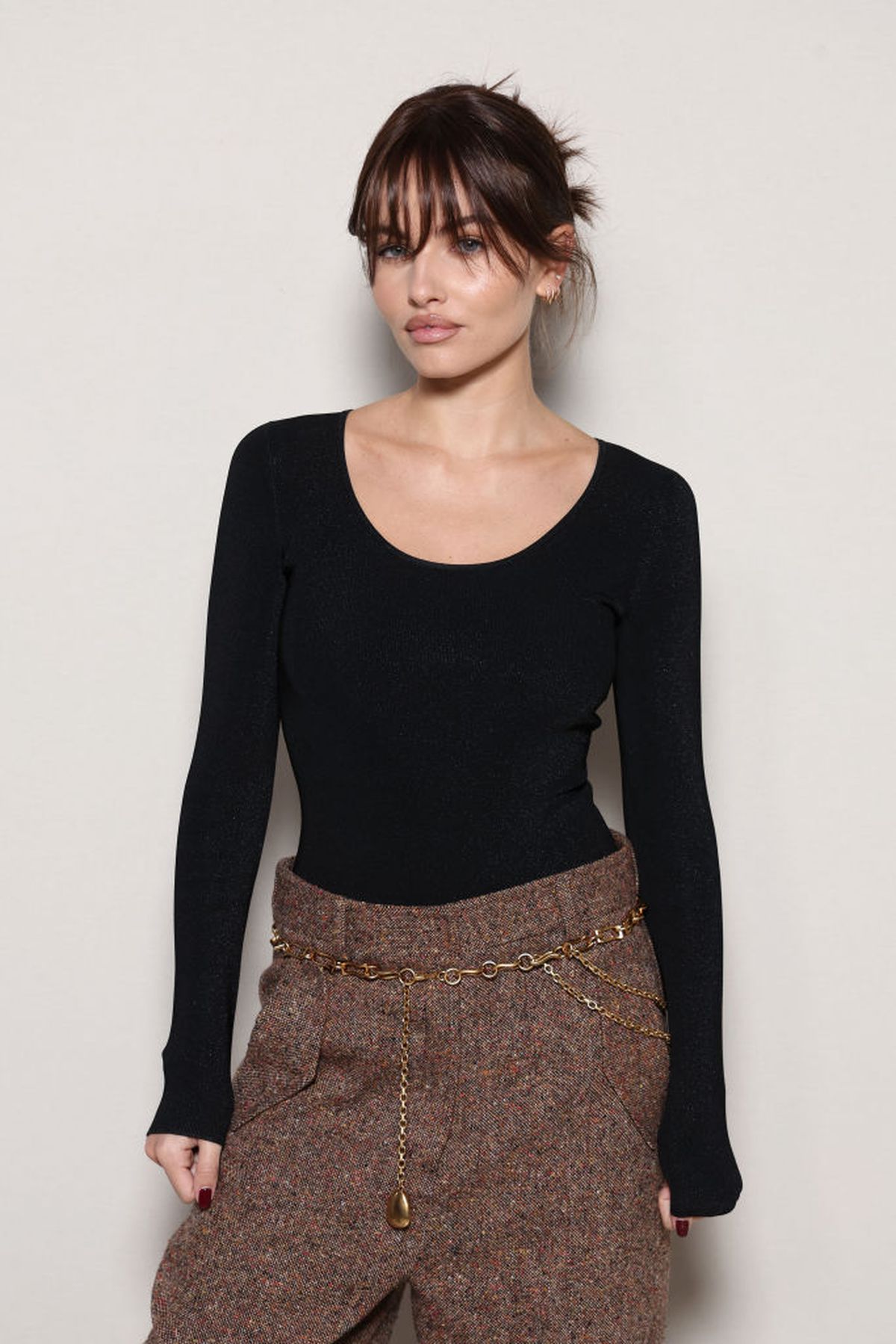 „Cea mai frumoasă fată din lume”, fiica fostului internațional din Premier League, s-a logodit la 20 de ani de la fotografia-eveniment