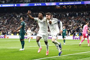 Misterul a fost elucidat » De ce nu a executat Valverde penalty-ul din meciul cu Manchester City