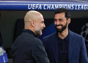 Antrenorul lui Real Madrid nu are dubii după succesul zdrobitor cu Manchester City: „Este Juanito al secolului 21”