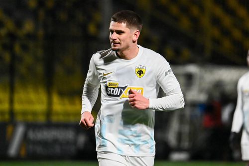 Răzvan Marin, decisiv de două ori în Slovenia // Foto: Imago Images