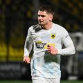 Răzvan Marin, decisiv de două ori în Slovenia // Foto: Imago Images