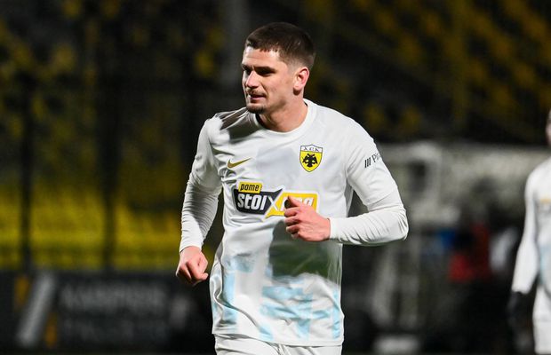 Toate rezultatele din turul „optimilor” Conference League » Răzvan Marin petrece, dramă pentru Racovițan