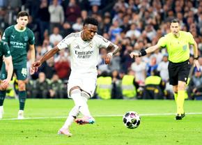 Vinicius i-a comparat pe Xabi Alonso și Alvaro Arbeloa: „Cu el nu m-am putut conecta”