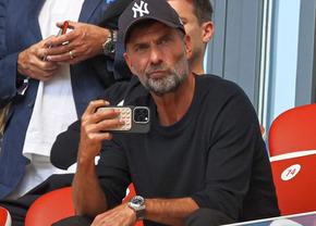 Jurgen Klopp la Real Madrid? » Impresarul antrenorului a luat cuvântul