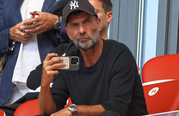 Jurgen Klopp a ales! BILD dezvăluie echipa: „Acest scenariu capătă tot mai mult contur”