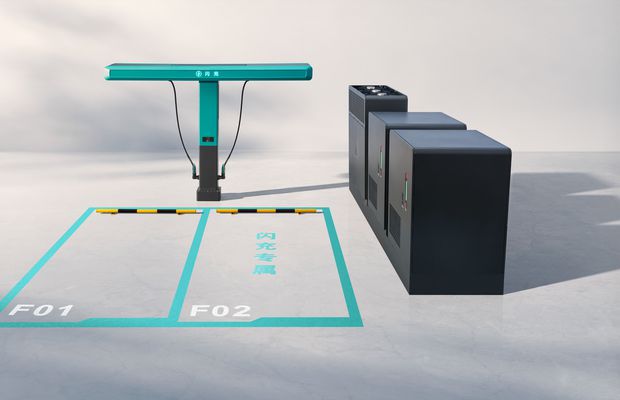 BYD doboară ultimele bariere ale electrificării cu Blade Battery 2.0 și încărcare FLASH