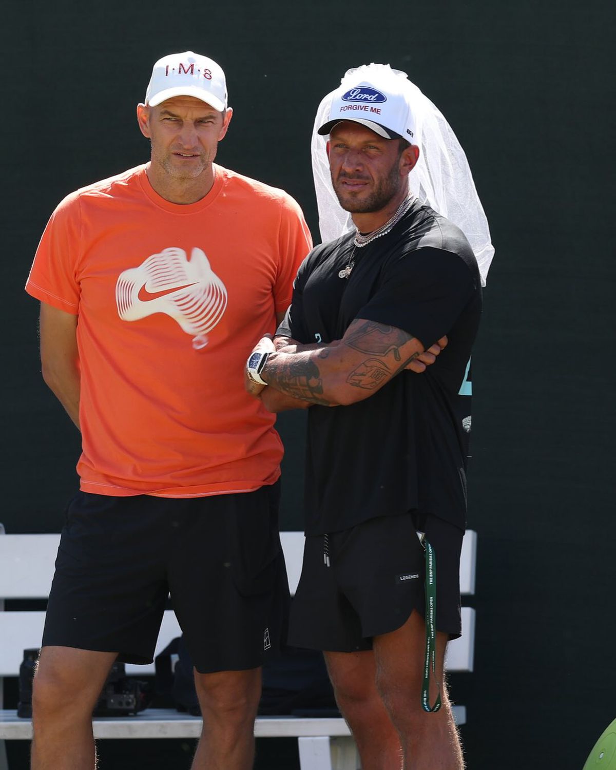 Aryna Sabalenka a primit voalul de mireasă la Indian Wells » Ce a urmat