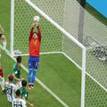 Guillermo Ochoa (portarul), variantă pentru Campionatul Mondial / Imago Images
