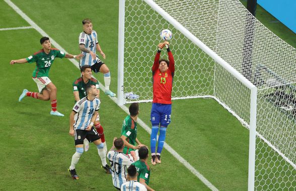 Un jucător legendar, aproape de prezența la al șaselea Campionat Mondial