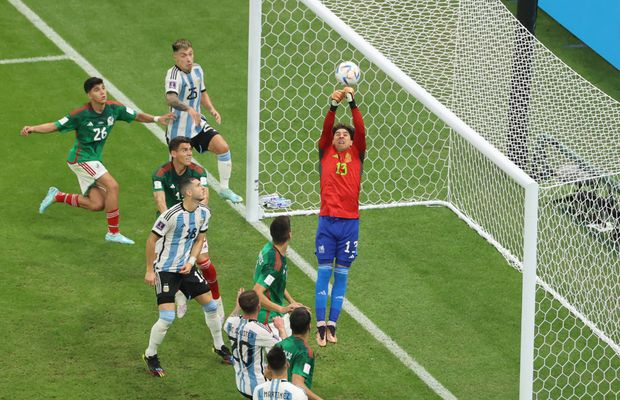 Un jucător legendar, aproape de prezența la al șaselea Campionat Mondial