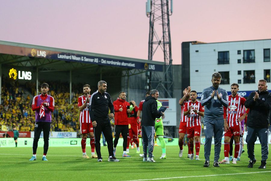 Românul care a fost în fieful revelației Bodo/Glimt: „Vă spun ce am găsit acolo”