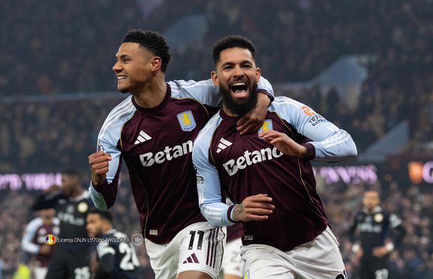 Cotă de peste 50, cu Multiplu, pe Europa League și Conference League