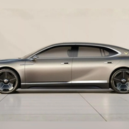 Cum arată „Rolls-Royce”-ul din Vietnam, cu schimbător placat cu aur și trei motoare