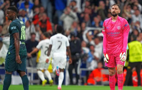 Cea mai bună ligă din lume?! Cluburile engleze, săptămână dezastruoasă în Liga Campionilor // foto: Imago