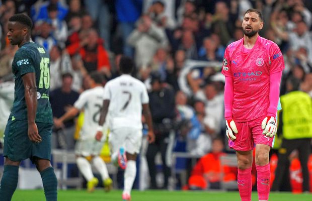 Cea mai bună ligă din lume?! Cluburile engleze, săptămână dezastruoasă în Liga Campionilor