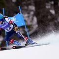 Kelsey O’Driscoll în acțiune la Milano Cortina 2026 Foto: Guliver/GettyImages