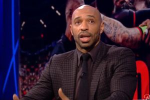 Thierry Henry, fascinat de puștiul-minune din seara de UCL: „Nici nu știu să îi pronunț numele, dar ce meci a făcut!”