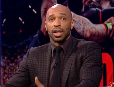 Thierry Henry, fascinat de puștiul-minune din seara de UCL: „Nici nu știu să îi pronunț numele, dar ce meci a făcut!”