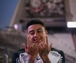 Jesse Lingard / foto: Facebook @SC Corinthians Paulista﻿