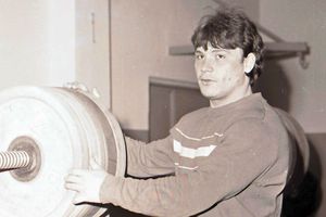 Andrei Socaci, medaliat cu argint la Jocurile Olimpice de la Los Angeles, a murit la 59 de ani