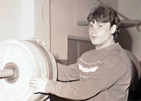 Andrei Socaci, medaliat cu argint la Jocurile Olimpice de la Los Angeles, a murit la 59 de ani